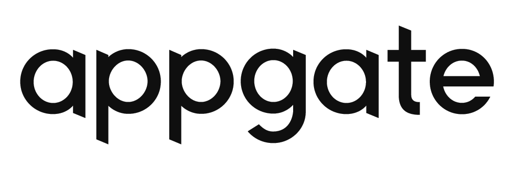Logo de Appgate - Empresa tecnológica partner de Magnatech