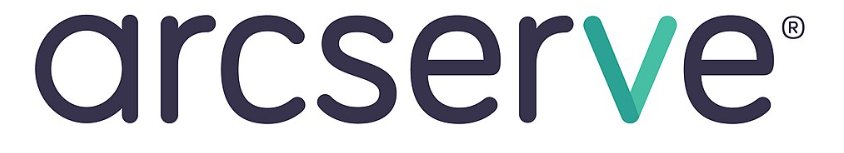 Logo de Arcserve - Empresa tecnológica partner de Magnatech