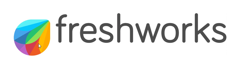 Logo de Freshworks - Empresa tecnológica partner de Magnatech