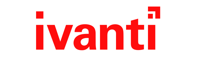 Logo de Ivanti - Empresa tecnológica partner de Magnatech