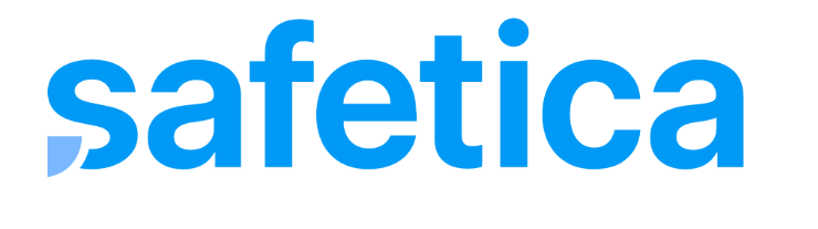 Logo de Safetica - Empresa tecnológica partner de Magnatech