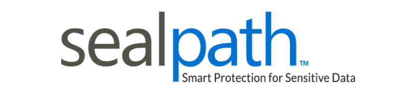Logo de Sealpath - Empresa tecnológica partner de Magnatech