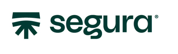 Logo de Segura - Empresa tecnológica partner de Magnatech