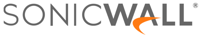Logo de Sonicwall - Empresa tecnológica partner de Magnatech
