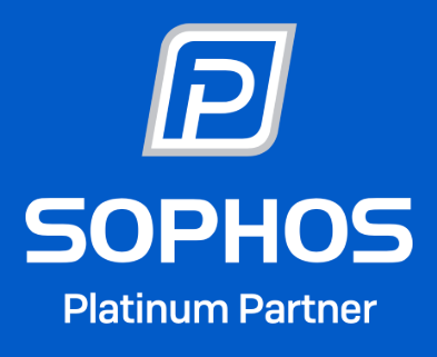Logo de Sophos - Empresa tecnológica partner de Magnatech