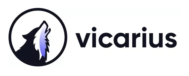 Logo de Vicarius - Empresa tecnológica partner de Magnatech